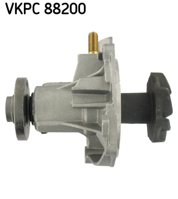 Water Pump - VKPC 88200 SKF